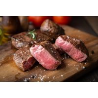 Fleischkochkurs Fürth – Rinderfilet