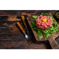 Fleischkochkurs Fürth – Tatar