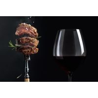 Fleischkochkurs Fürth – Wein und Steak