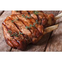 Geschenkgutschein Grillkurs – Lammcarree