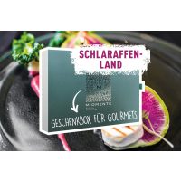 Geschenke für Gourmets – Schlaraffenland 