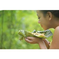 Fernweh stillen - Köstlichkeiten aus aller Welt