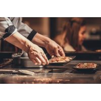 Japanischer Kochkurs Stuttgart – Gebratenes Wagyu-Fleisch