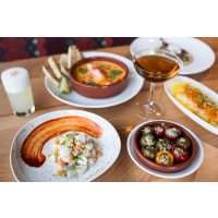 Kochkurs Berlin – Pinxtos