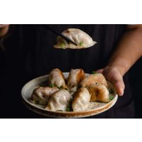 Kochkurs Hamburg –  feine Gyoza