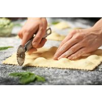 Kochkurs Hamburg – Ravioli zubereiten