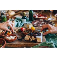 Kochkurs Online Tapas – Tapas Party