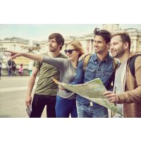 Kulinarische Stadtführung Erlangen – Besichtigung mit Guide  