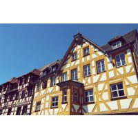 Kulinarische Stadtführung Fürth – Fachwerkhaus Fürth 