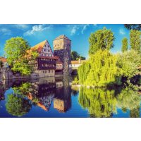 Kulinarische Stadtführung Fürth – wunderschönes Fürth