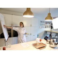 Backkurs at Home Ewa Feix