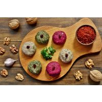 Orientalischer Kochkurs Berlin – Pheli