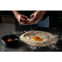 Pasta-Kochkurs Nürnberg – Nudelteig