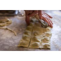 Pasta-Kochkurs Nürnberg – Ravioli ausstechen