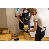 Pasta-Kurs Nürnberg – Nudelmaschine