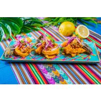 Peruanischer Kochkurs München – peruanisches Gericht