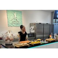 Sushi Kurs Köln – Einführung Sushi