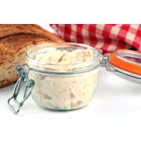 Teambuilding-Kochkurs Nürnberg - Brot und Käseaufstrich