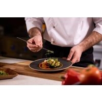 Vegetarischer Kochkurs Berlin – das Auge isst mit