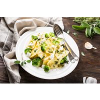 Vegetarischer Kochkurs Filderstadt – Brokkoli mit Pasta