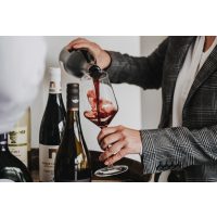 Weinprobe München – Menzinger Weinladen Sabine Hiesgen