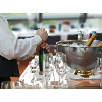 Weinseminar in Nürnberg - Aperitif