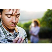 Weinseminar in Nürnberg - Korken