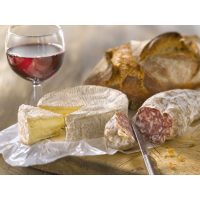 Weinseminar in Nürnberg - Wein und Käse