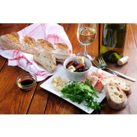 Weinseminar Nürnberg - Picknick mit Wein