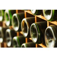 Weinseminar Nürnberg - Weinflaschen