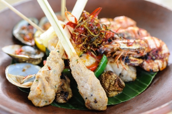 Indonesischer Kochkurs Köln: Indonesien/Bali, das Paradies schmecken