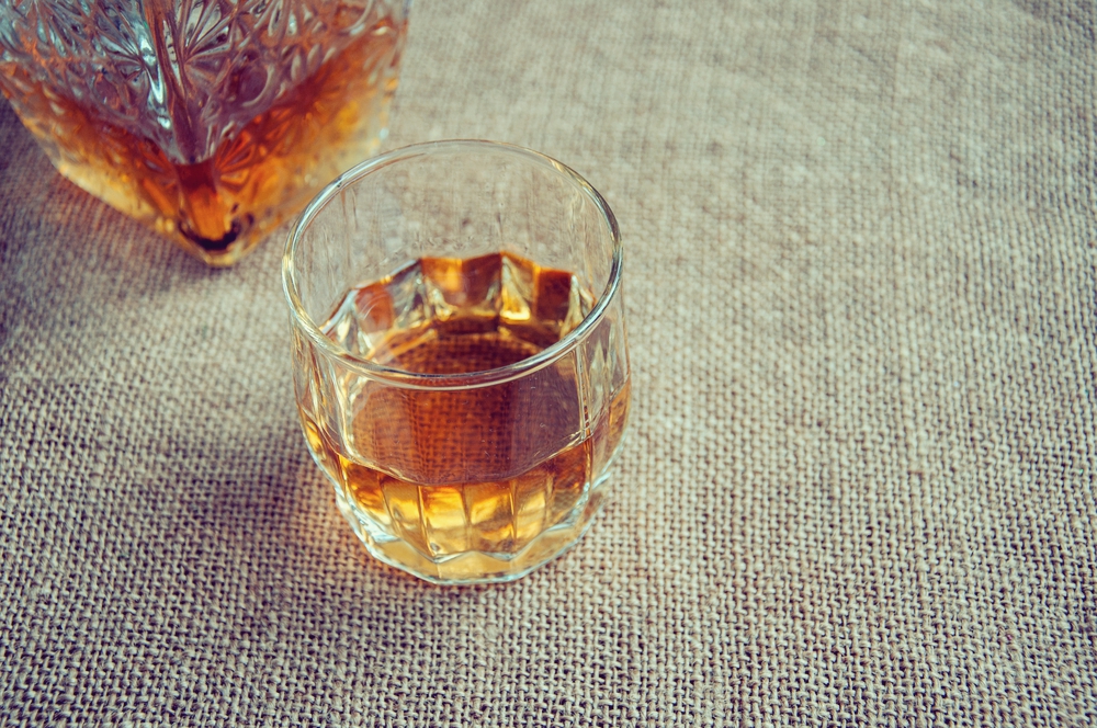 Whisky-Tasting in Essen: Wasser des Lebens – Essen