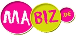 MaBiz Logo
