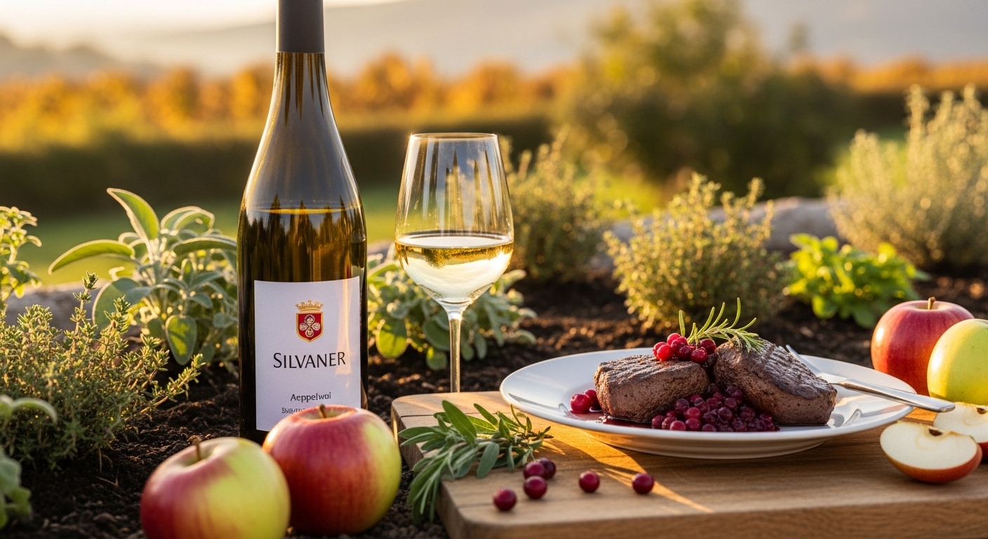 Kochkurs Aschaffenburg &ndash; Weinproben und Genuss-Events am Spessart