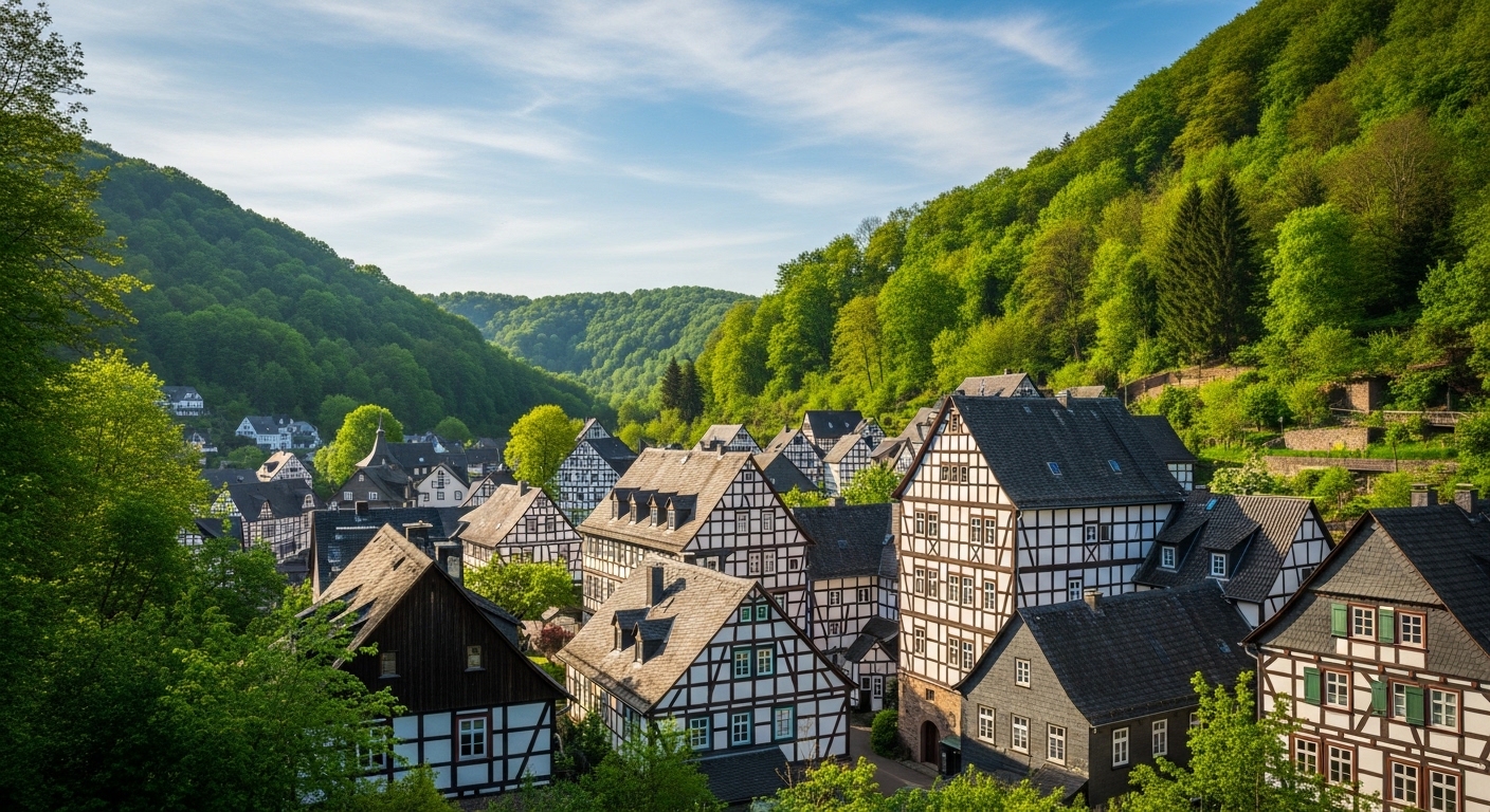 Kochkurs Bergisch Gladbach &ndash; Kulinarische Erlebnisse zwischen Bergischem Land und K&ouml;ln