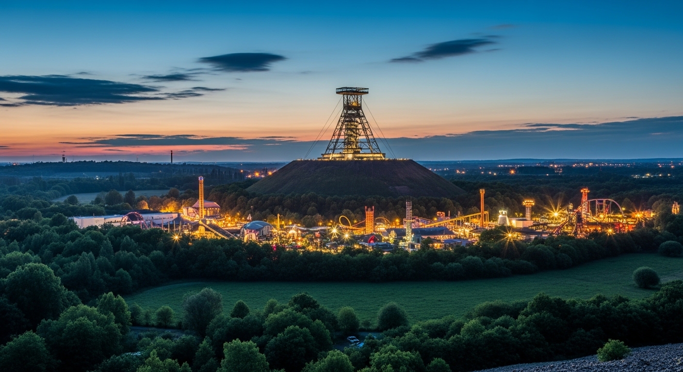 Panorama Bottrop – Kochkurse und Genuss-Events