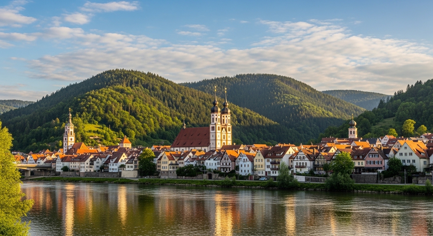Panorama Deggendorf – Kochkurse und Genuss-Events