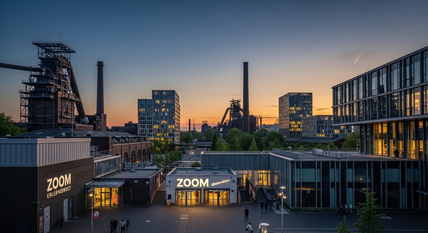 Kochkurs Gelsenkirchen &ndash; Kulinarische Erlebnisse im Herzen des Ruhrgebiets