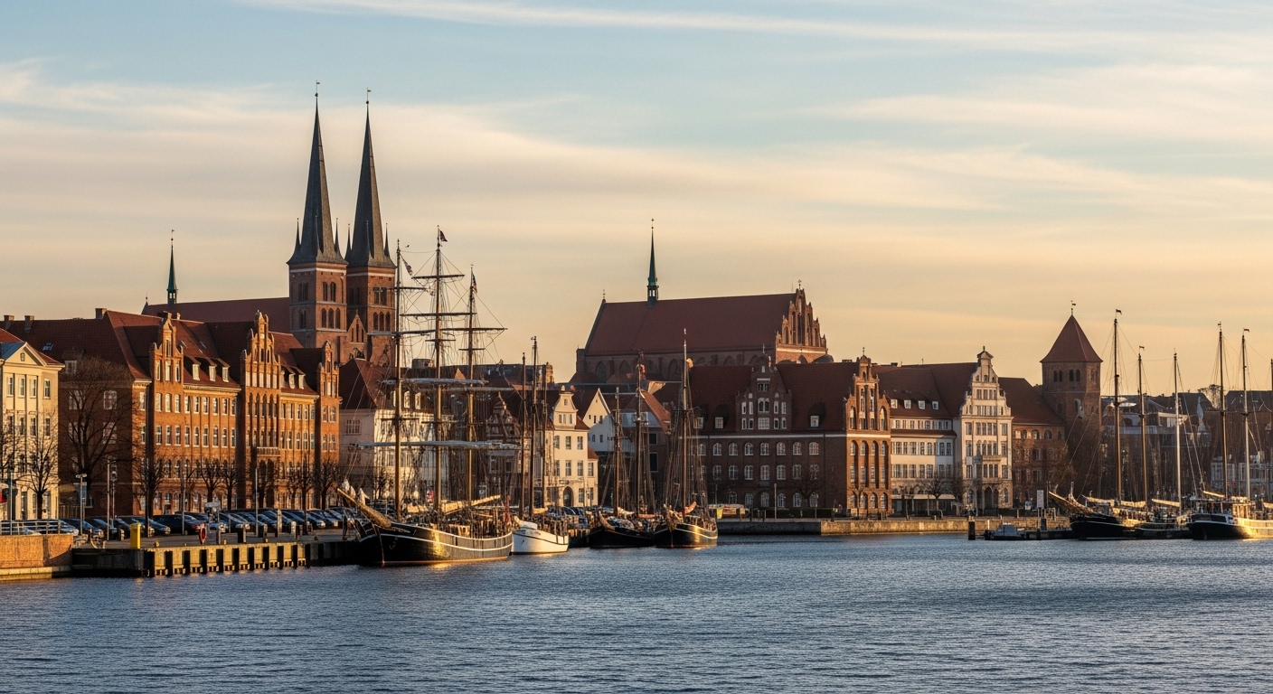 Kochkurs Greifswald &ndash; Kulinarische Erlebnisse an der Boddenk&uuml;ste