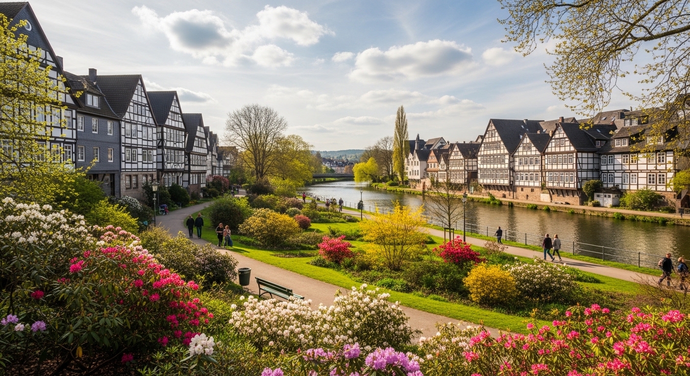 Kochkurs G&uuml;tersloh &ndash; Kulinarische Erlebnisse in Ostwestfalen