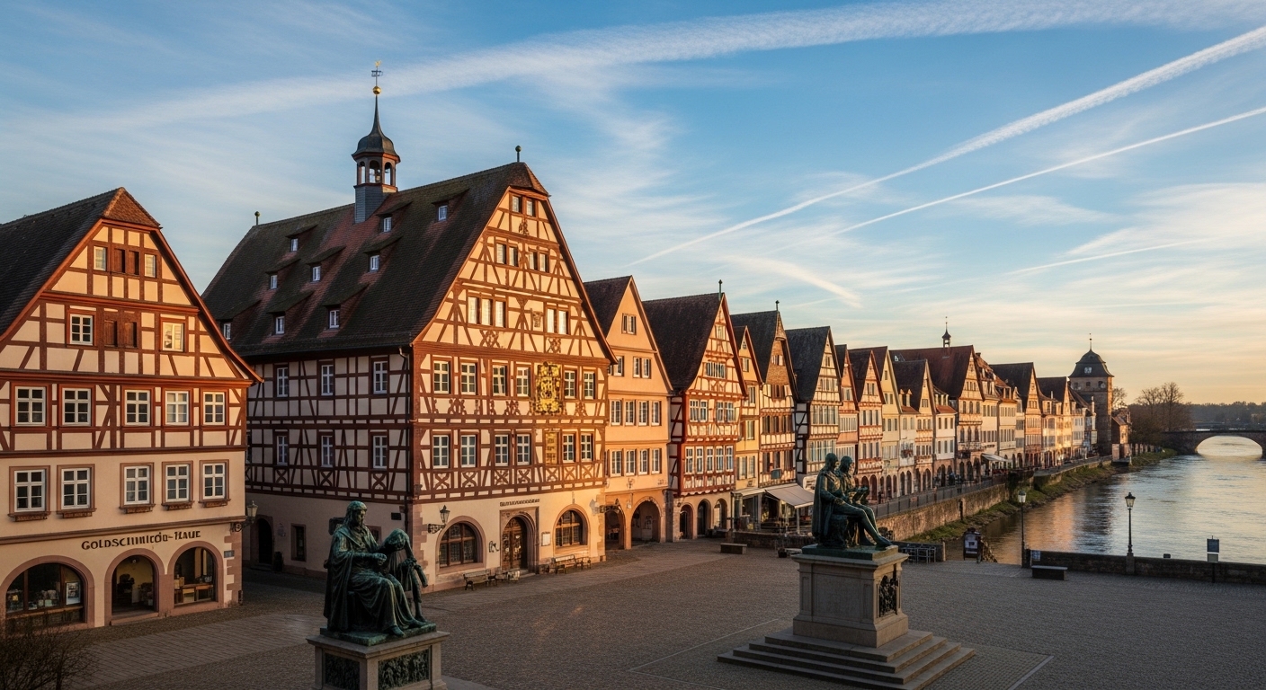 Kochkurs Hanau &ndash; Genuss-Events an der Br&uuml;der-Grimm-Stadt