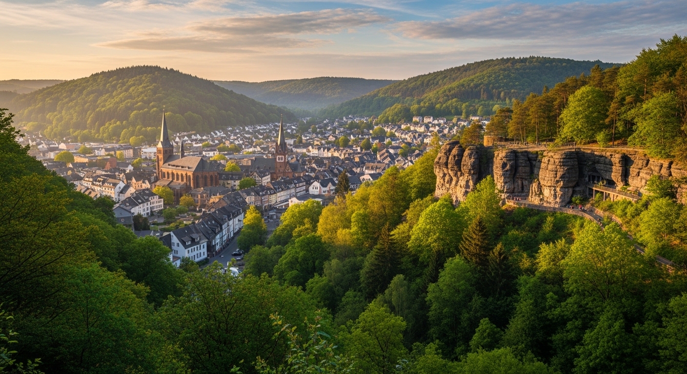 Panorama Iserlohn – Kochkurse und Genuss-Events