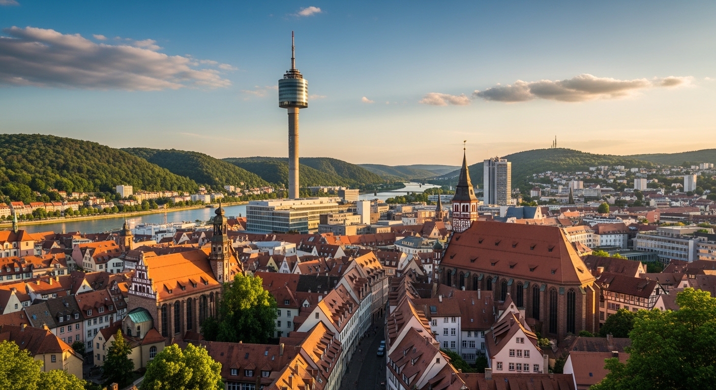 Kochkurs Jena &ndash; Th&uuml;ringer Genuss-Events im Saaletal