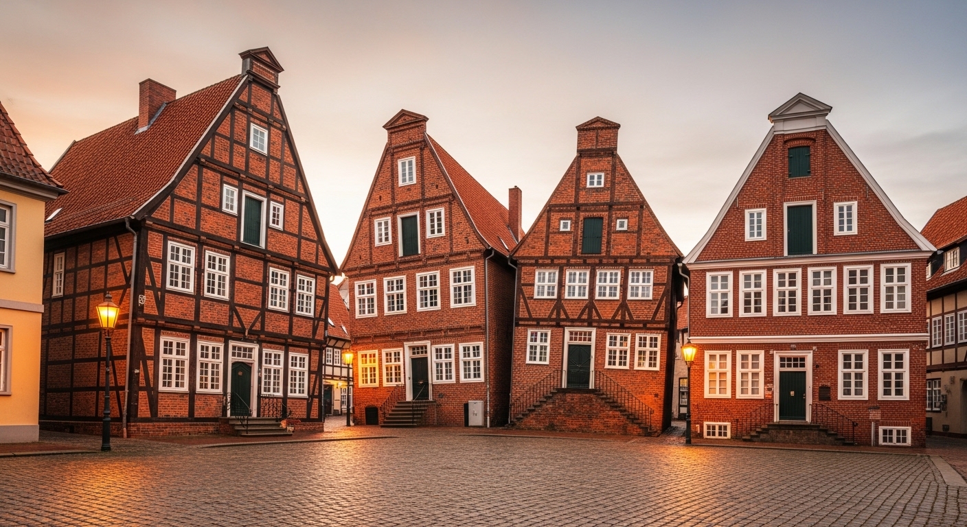 Kochkurs L&uuml;neburg &ndash; Kulinarische Erlebnisse in der L&uuml;neburger Heide