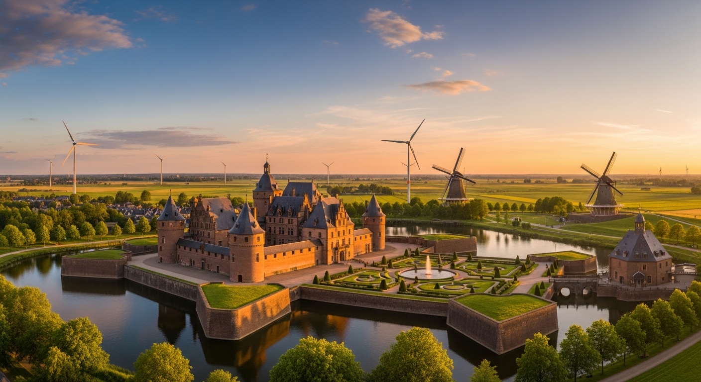 Panorama Moers – Kochkurse und Genuss-Events