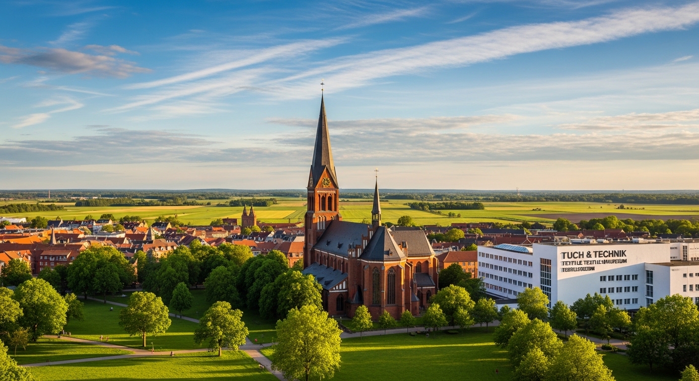 Panorama Neumünster – Kochkurse und Genuss-Events