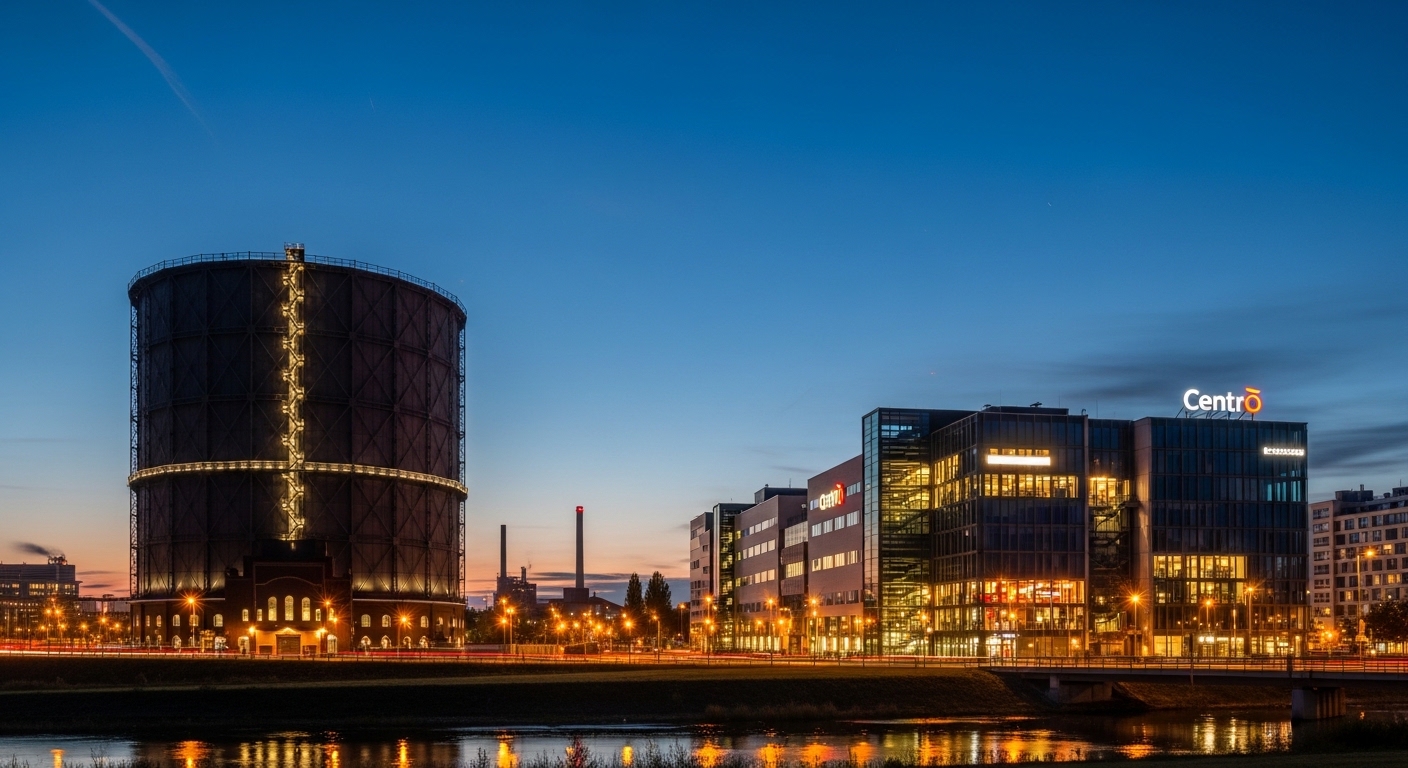 Kochkurs Oberhausen &ndash; Kulinarische Erlebnisse im Ruhrgebiet