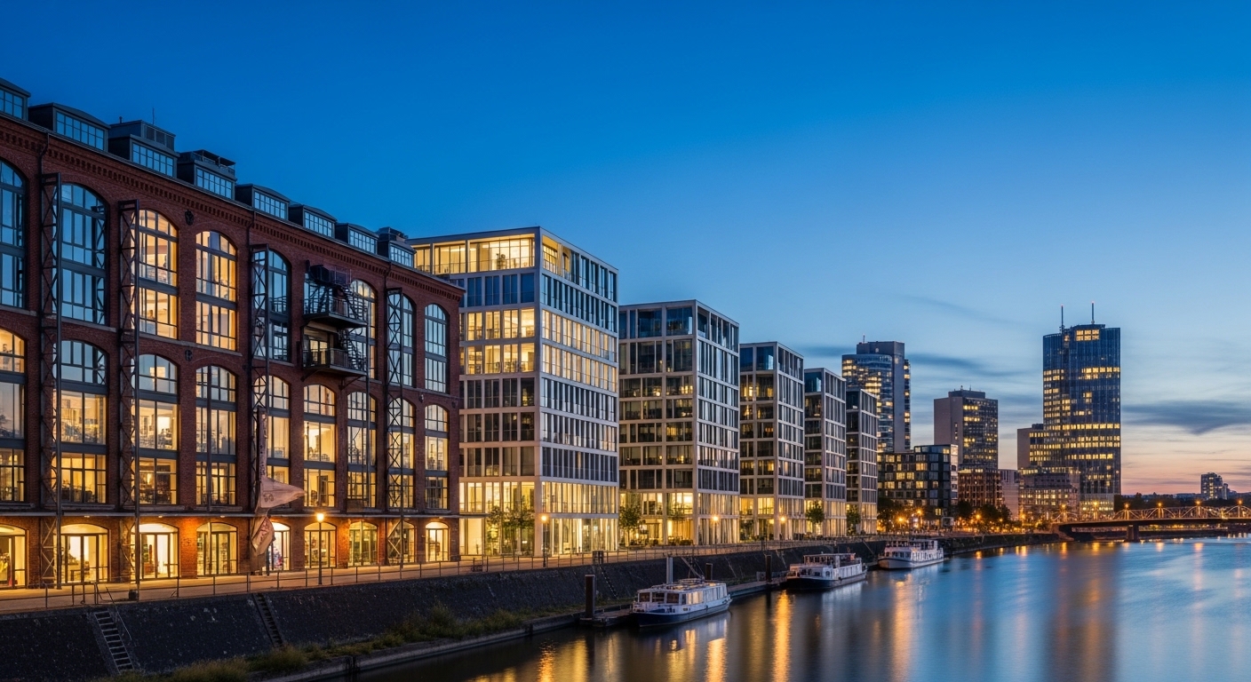 Kochkurs Offenbach &ndash; Multikulturelle Genuss-Events am Main