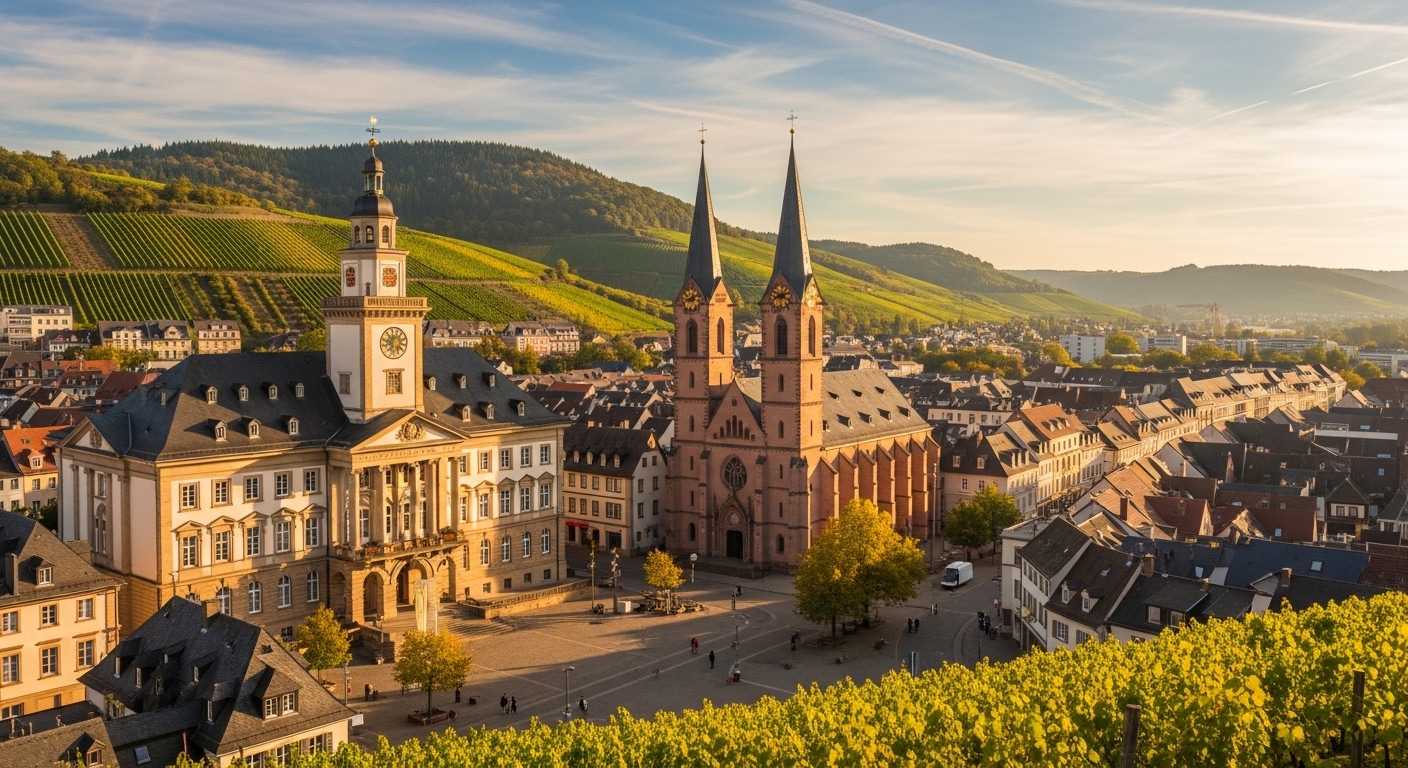 Panorama Offenburg – Kochkurse und Genuss-Events