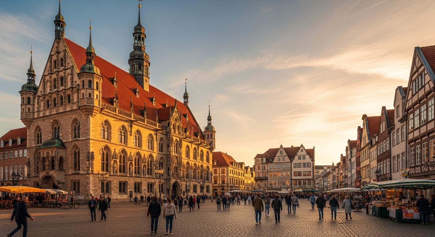 Kochkurs Osnabr&uuml;ck &ndash; Kulinarische Erlebnisse im Osnabr&uuml;cker Land